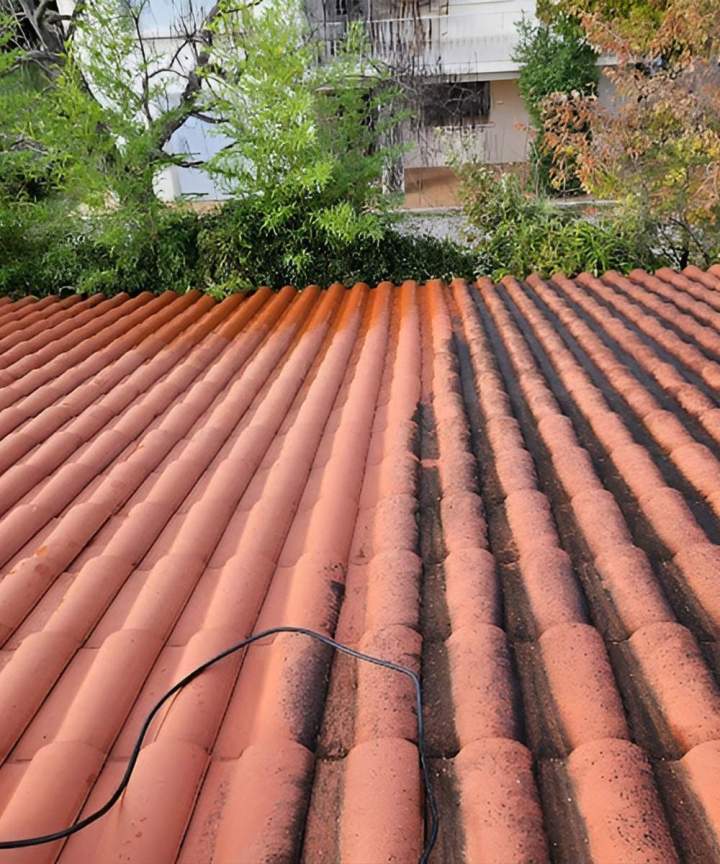 Rénovation de toiture Arles