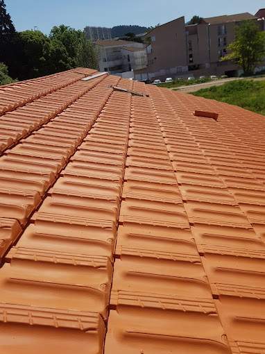 Travaux de couverture Arles