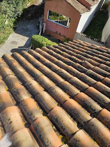 Rénovation de toiture Arles