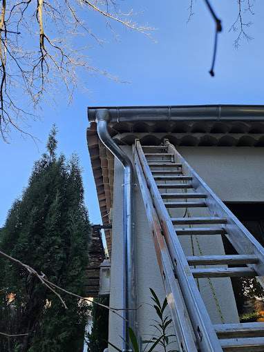 Travaux de zinguerie Arles