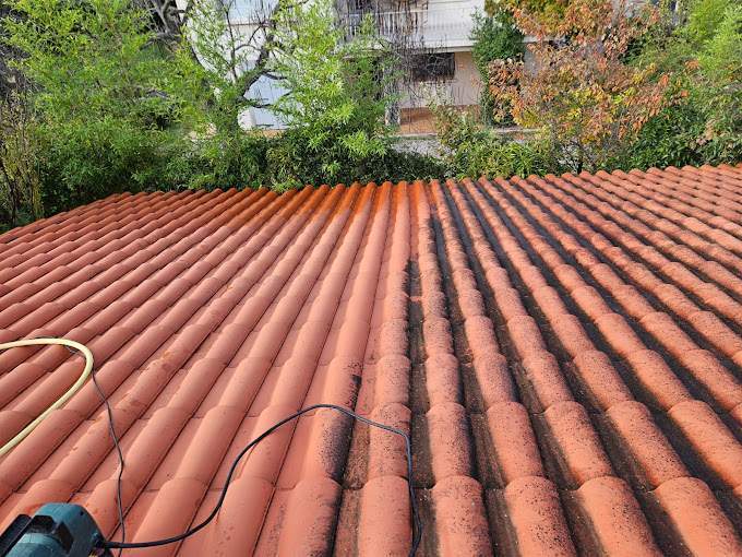 Rénovation de toiture Arles