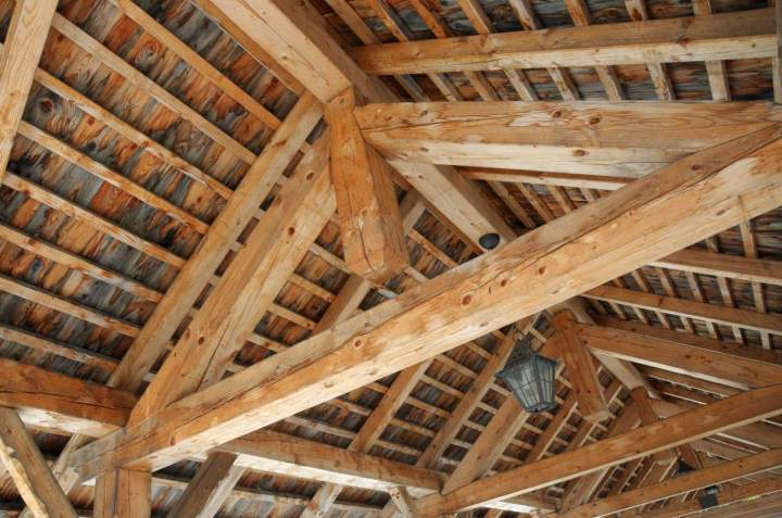 Traitement bois Arles