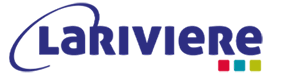 Logo Larrivière