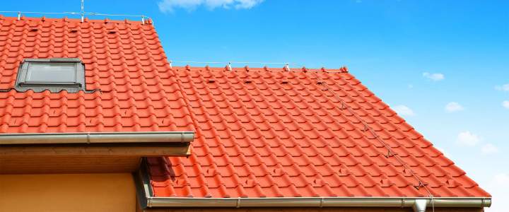 Rénovation de toiture Arles