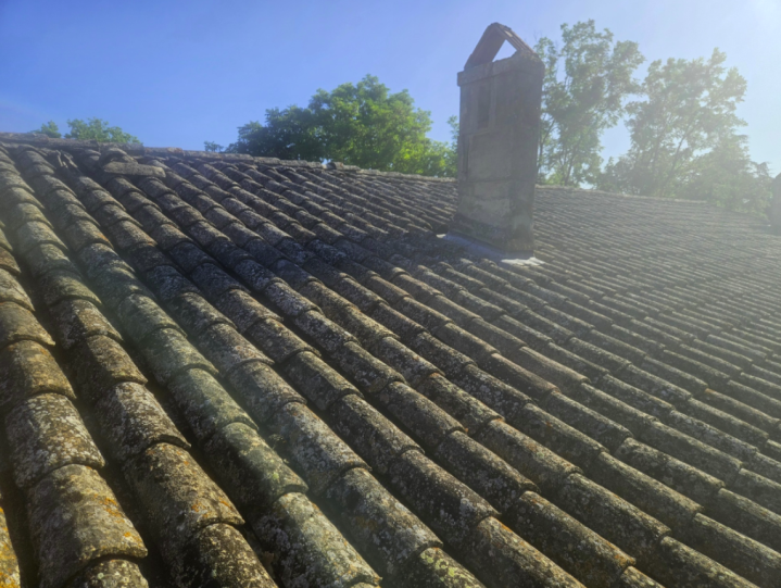 Couvreur - Arles